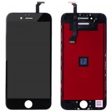 iPhone 6 4.7 - Original LCD Display and Touch Screen Digitizer Assembly Replacement Repair Parts - Black